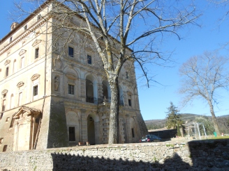 Villa Peruzzi